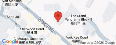 摩罗庙街18号 A室 高层 物业地址