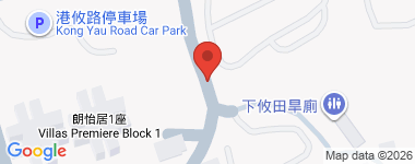Village Full Floor, Ground Floor Address