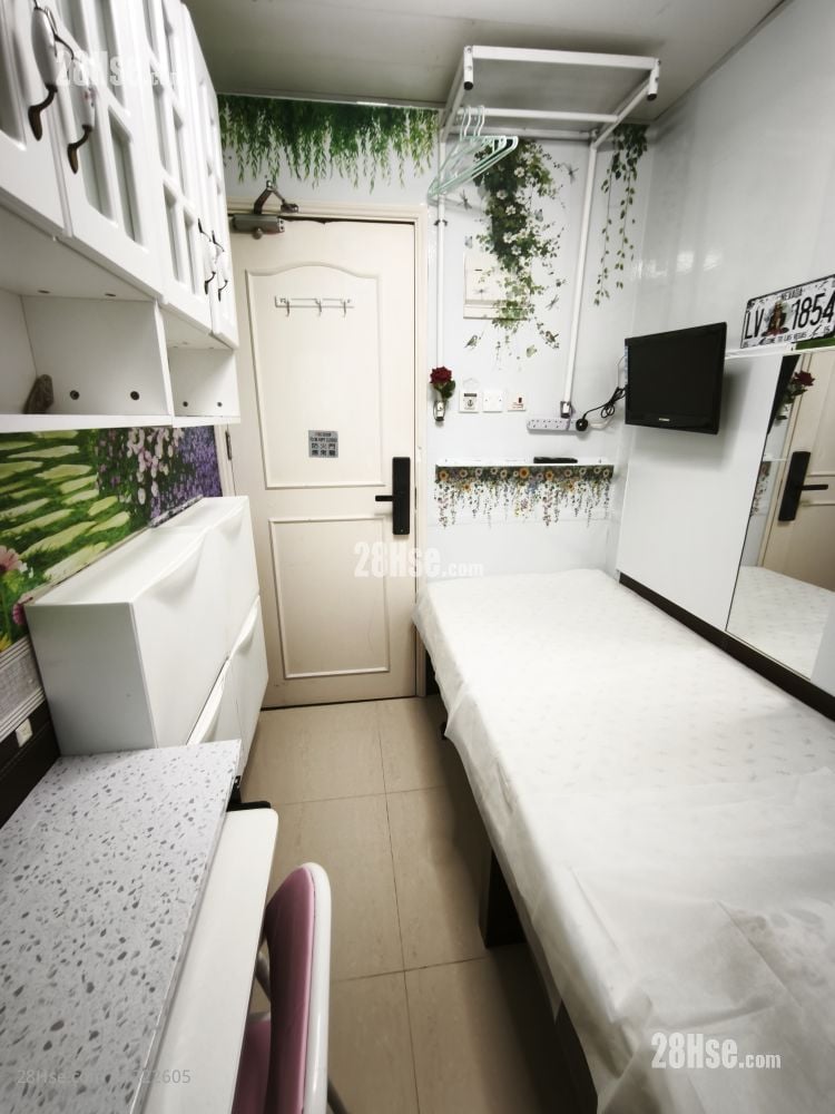 Apartment in HongKong Hong Kong, 尖沙咀 Tsim Sha Tsui, 油尖旺區 Yau Tsim Mong District - View 3