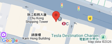 诚信大厦  物业地址