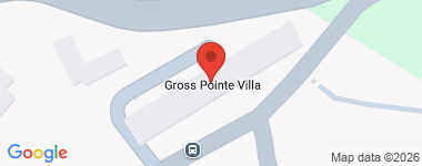Grosse Pointe Villa B1室 物业地址