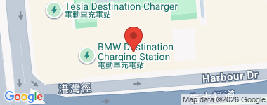 华润大厦 中层 物业地址