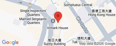立健商业大厦  物业地址