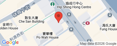 通明大厦  物业地址