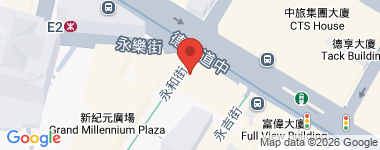 怡安168  物業地址