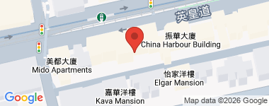 Two Chinachem Exchange Square  Address
