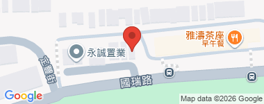 Village Full Floor, Middle Floor Address