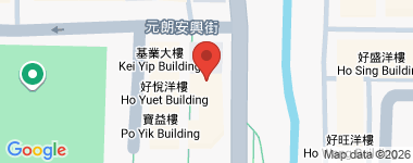 King Wah Building  Room 1 Address