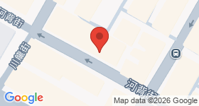 河背街61号 地图