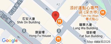 單幢樓房  物業地址