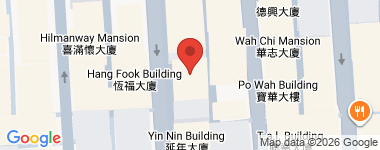 Han Cheong Building Low Floor(1-10|17/F) Address