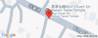 粉岭村屋 村屋 地下 物业地址