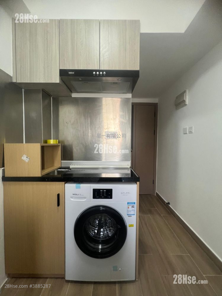 Apartment in HongKong Hong Kong, 鰂魚涌 Quarry Bay, 東區 Eastern District