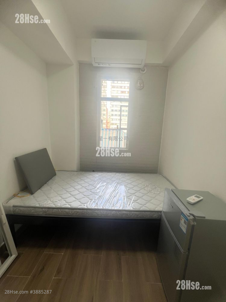 Apartment in HongKong Hong Kong, 鰂魚涌 Quarry Bay, 東區 Eastern District - View 2