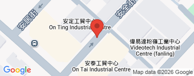 安全街5A号  物业地址
