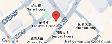 Wellington Place  Address