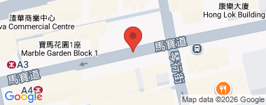 单幢楼房 C室 物业地址