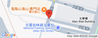 单幢楼房 C室 物业地址