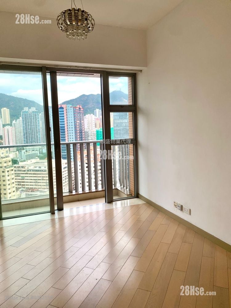 The Latitude Rental 1 Bedroom , 1 Bathroom 446 ft²