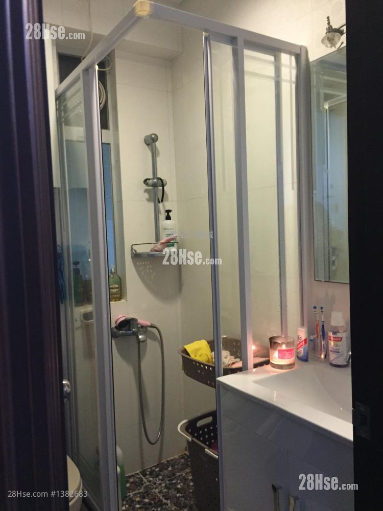 Apartment in 秀茂坪 Sau Mau Ping, 觀塘區 Kwun Tong District - View 3