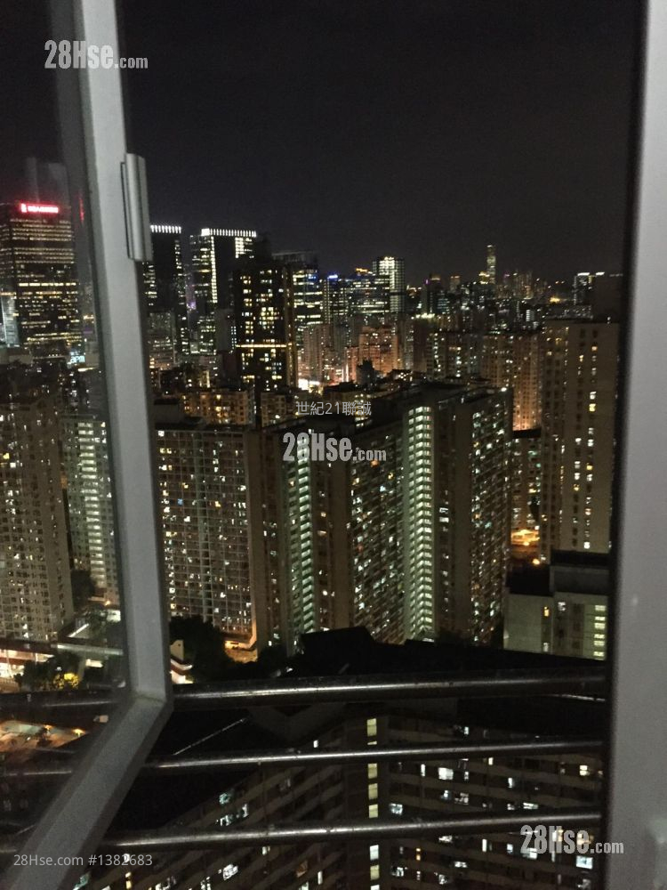 Apartment in 秀茂坪 Sau Mau Ping, 觀塘區 Kwun Tong District - More