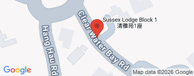 傲瀧 7座 中層 物業地址