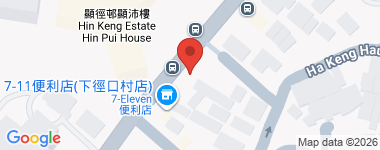村屋 全層 中層 物業地址