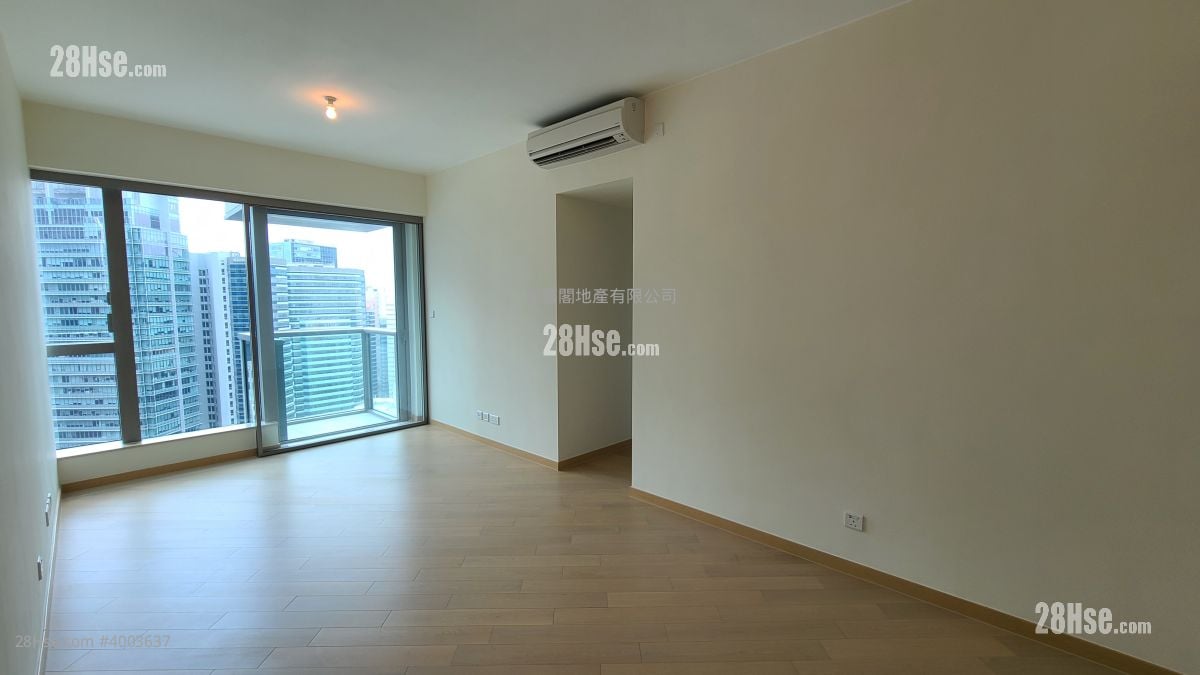 Grand Central Rental 3 Bedrooms , 2 Bathrooms 758 ft²