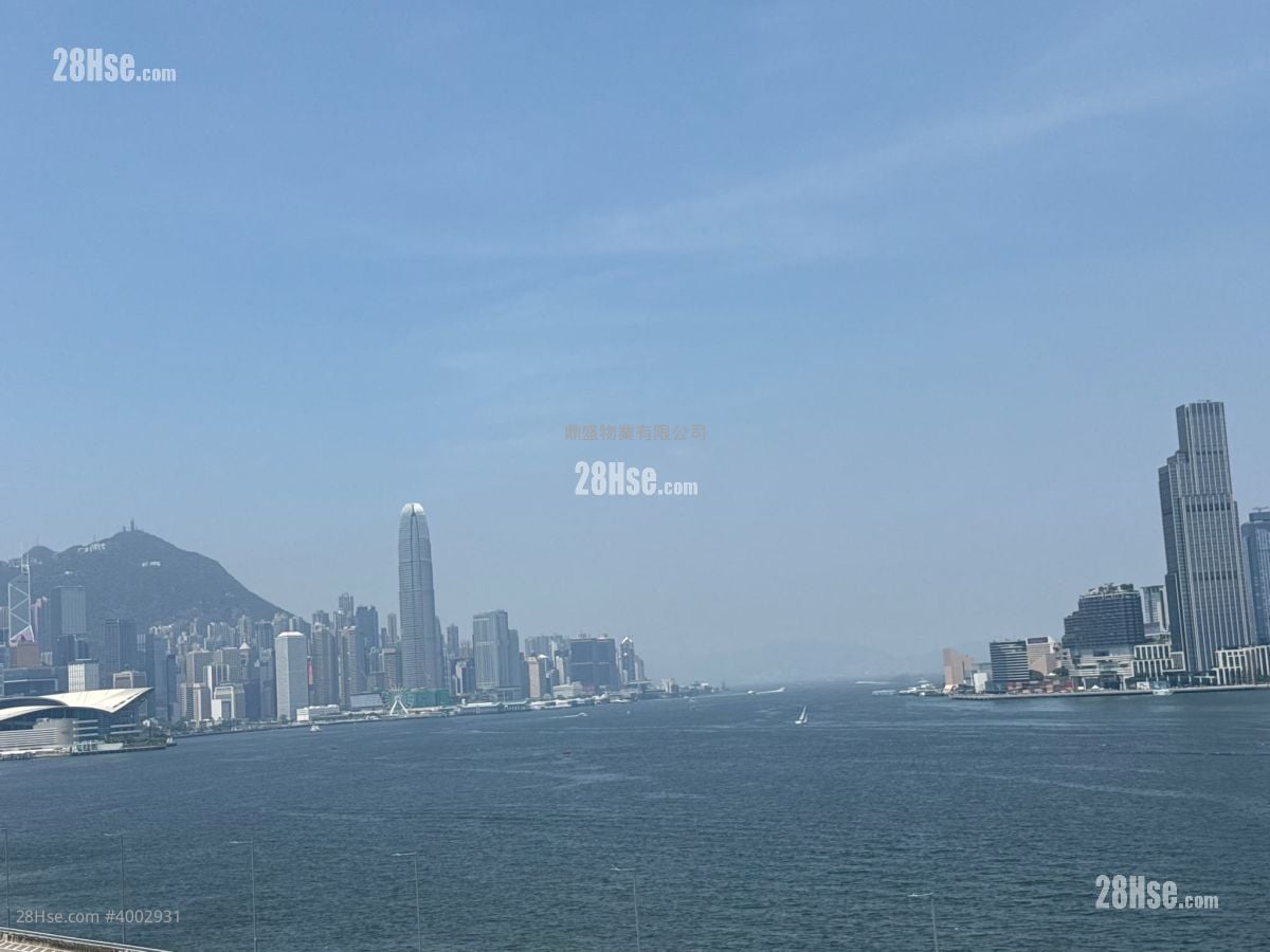 城市花园 租盘 4 房 , 2 浴室 1,256 平方尺