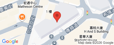 Leighton Centre  Address