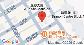 施弼街27號 地圖