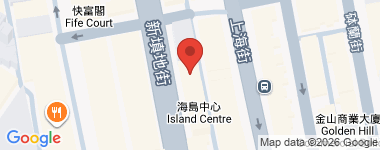 单幢楼房 地铺 地下 物业地址