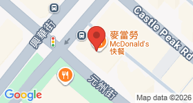 410 Un Chau Street Map