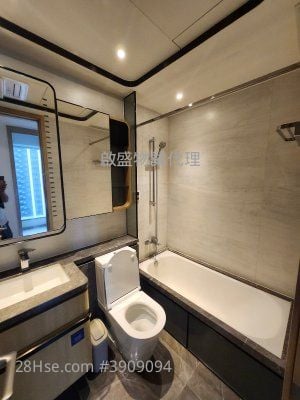 Stan – HongKong Hong Kong, 新蒲崗 San Po Kong - Prikaz 3