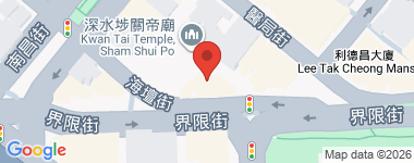 Apartment Tang Erlou Address