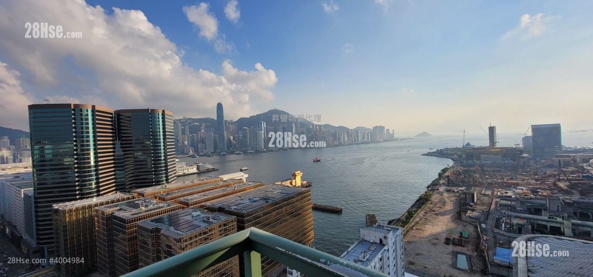 The Victoria Towers Rental 3 Bedrooms , 1 Bathroom 809 ft²