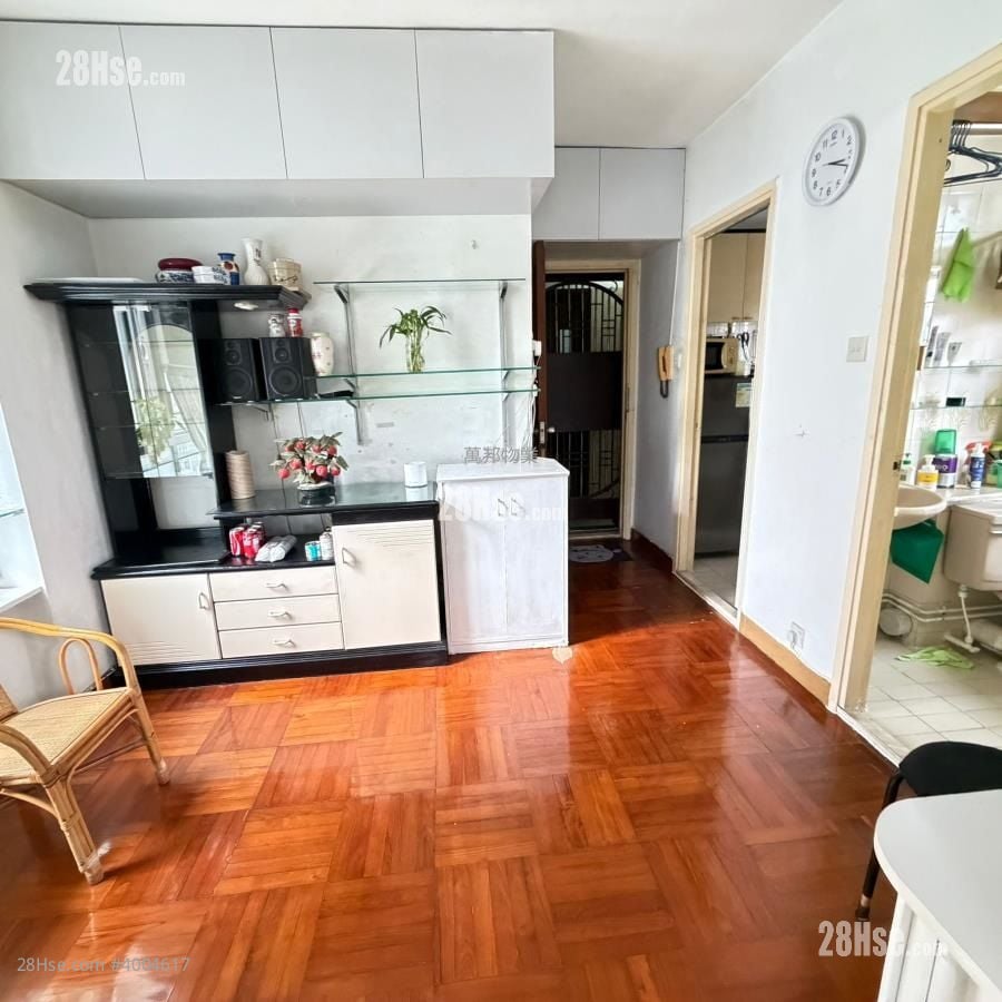 Tai Po Centre Sell 2 Bedrooms , 1 Bathroom 315 ft²
