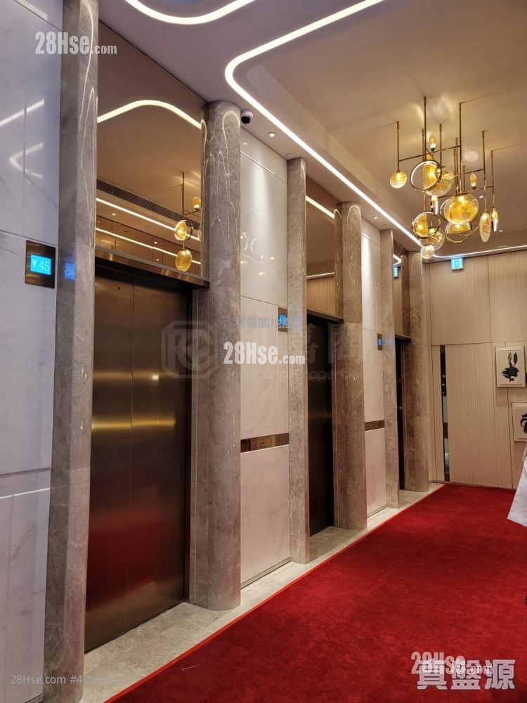 Grand Central Rental 3 Bedrooms , 2 Bathrooms 758 ft²