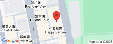 瑞珍阁  物业地址
