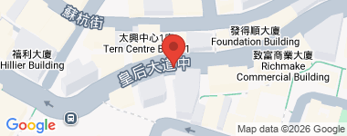 Kai Wong Commercial Building Low Floor Address