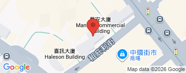 富興大廈  物業地址