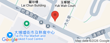 平安楼 低层 物业地址
