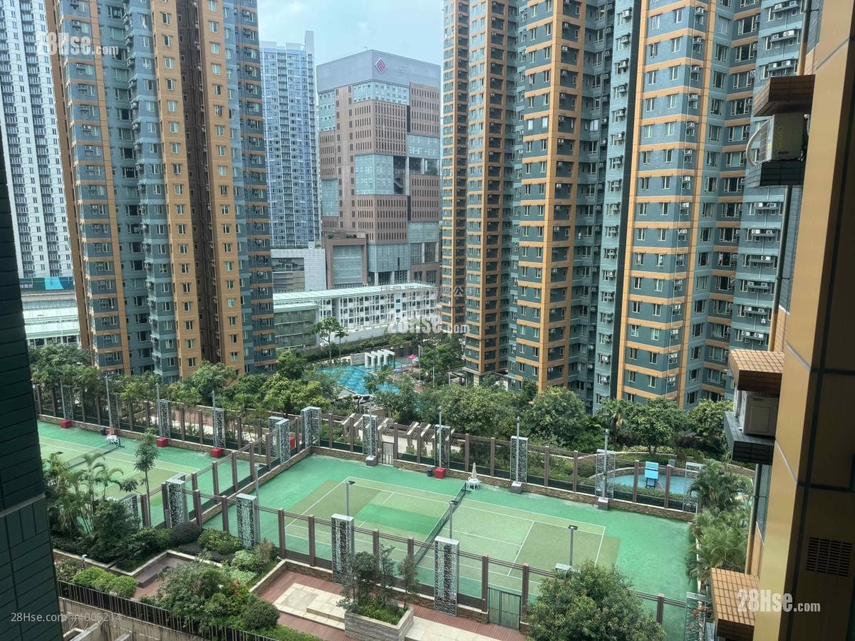 Harbour Place Sell 3 Bedrooms , 2 Bathrooms 589 ft²