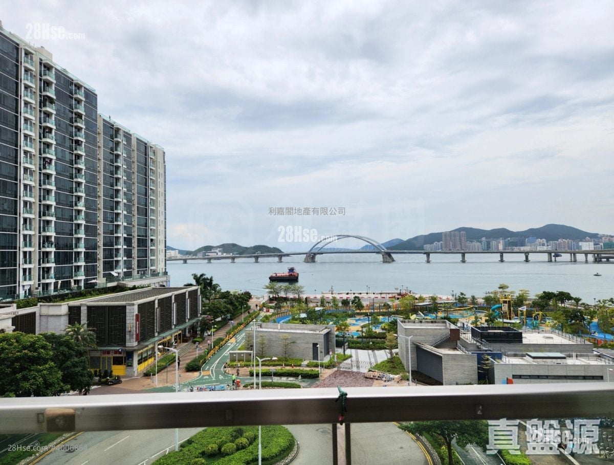 The Wings Rental 4 Bedrooms , 3 Bathrooms 1,153 ft²