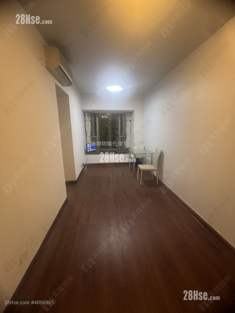 Tseung Kwan O Plaza Sell 2 Bedrooms , 1 Bathroom 414 ft²