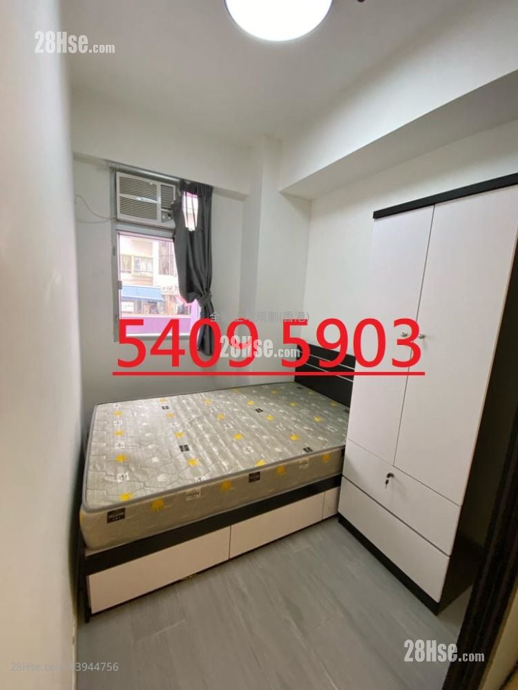 Apartment in HongKong Hong Kong, 愛秩序灣 Aldrich Bay, 東區 Eastern District - View 3