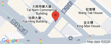 Shops 地下, Ground Floor Address
