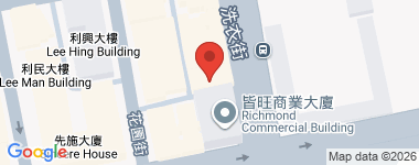 109 Sai Yee Street Room 4, Low Floor Address