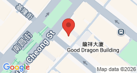 96 Nam Cheong Street Map