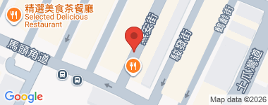 燕安街17號  物業地址